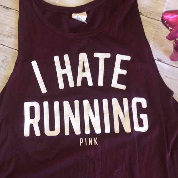 Pink Tank - Picture 2 of 4